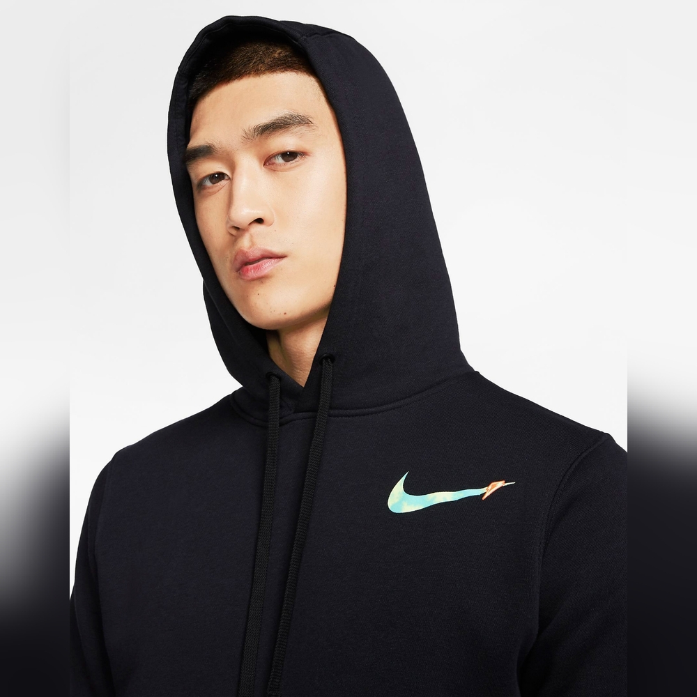 Nike PG Paul George X Gatorade CW4758 Hoodie